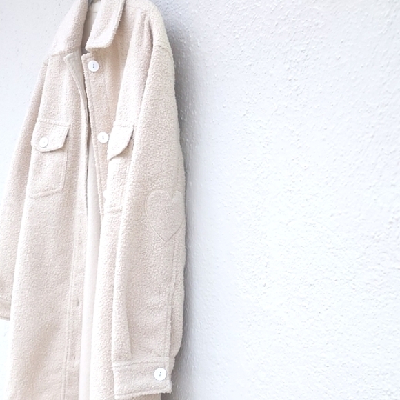 Jackson Rowe Jillian Harris Scholar Shacket - Picture 5 of 15